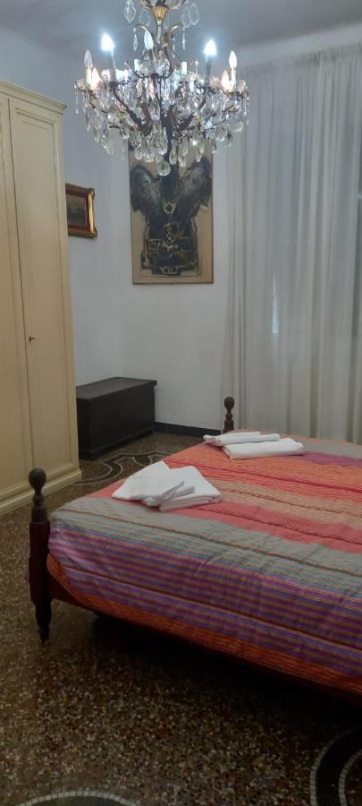 Apartment Casa Luigina